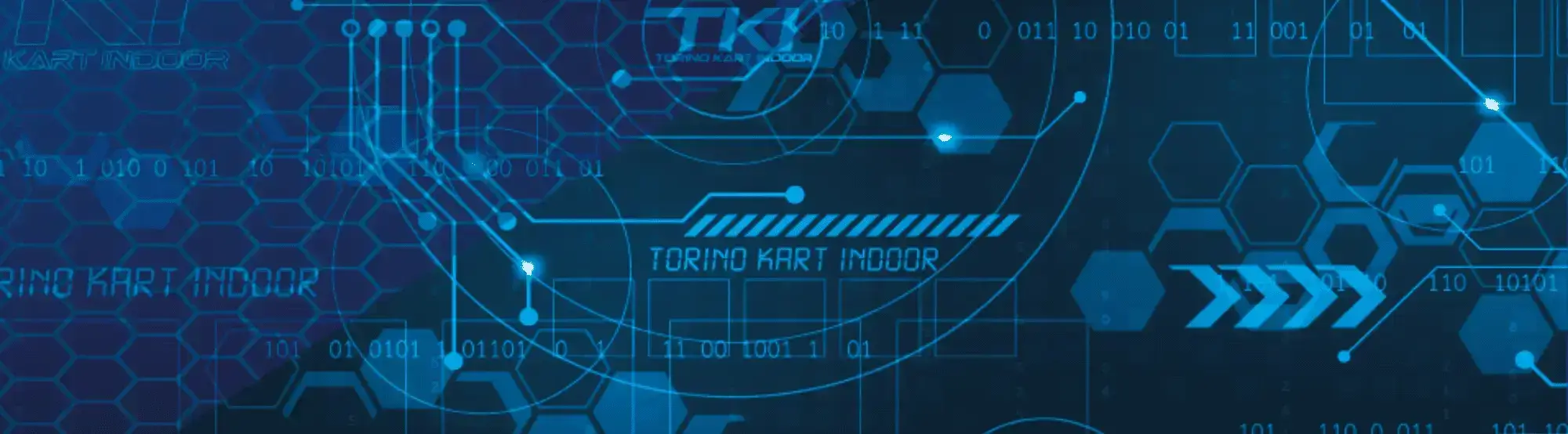 torinokartindoor home page image